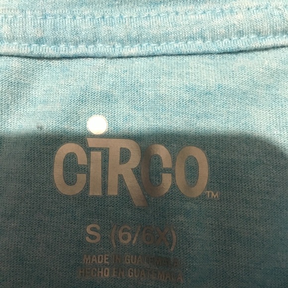 Circo blue amazing shirt - Picture 3 of 3